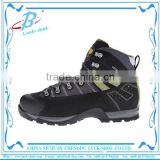 Top quality waterproof climbing hiking shoes for outdoor sports