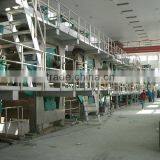 Three Cylinder Moulds Multi-Dryer Cardboard Paper-Making Machine