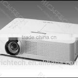 Digital Projector PT-VX 4000 lumens and wide angle lens for floor,game,mapping