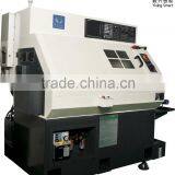China Professional 4 Axis Heavy Duty Vertical Turning Metal CNC Lathe Machine