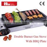 High Quality Hot Sale Built Under Gas Oven