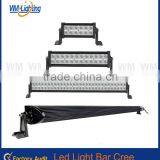 12 Inch OFF ROAD LED BAR FLOOD LIGHT,WATERPROOF 72W C REE LED LIGHT BAR