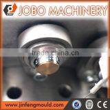 2013 Latest High Speed Plastic Bottle Closure Compression Thermoforming Machinery thumbnail-6