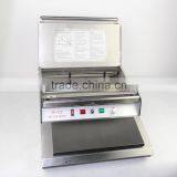 Hand Wrapping Machine thumbnail-4