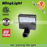 DLC ETL Listed Gas Station Led Pole Lights 150w Decorative Parking Lot Light thumbnail-5