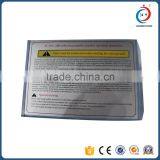 Garment Fabric Printing Roller Sublimation Heat Press Roll to Roll Heat Transfer Printing Machine thumbnail-4