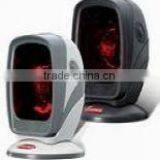 Hands-Free Dual-Laser Omnidirectional Scanner Zebex Z-6070 thumbnail-1