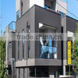 Apartment for Sale Philippines Dumaguete City Homes Aerated Light Concrete 3d Faux Panel Line thumbnail-4