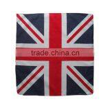 British Union Jack Flag Bandana Handkerchief thumbnail-1