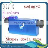 Useful e Cig Accessory Coil Jig Rba ,coil Jig v2 Express thumbnail-1