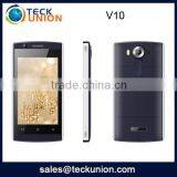 V10 4.0nch Low Cost Touch Screen Mobile Phone Handphone Android Cheap Cell