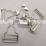 Factory Direct Sale Promotion Suspender Buckles thumbnail-5