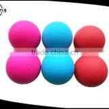 Fantastic Trigger Point Therapy Tool Peanut Massage Ball thumbnail-3