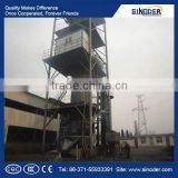 Double stage coal gas furnace used in coal-fired, fuel boilers, kiln, metallurgy which need heat source equipment.