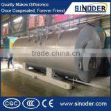 Good Quality Steam Boiler / Biomass Steam Boiler /Light Diesel Oil Fired Steam Boiler thumbnail-2