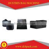 Plastic Dustbin Bag Making Machine With Good Quality