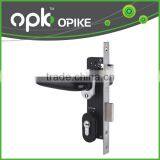 OPK-10024 Big Folding Door Lock With Handle thumbnail-1