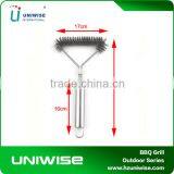 12 Inch Hot Sales BBQ Bush thumbnail-2