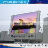 p6 Outdoor Led Screens / Advertising P6 Xxx Movies Led Screen/P40 Pixels and Video Display