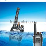 IP67 waterproof radio hunting equipment walkie talkie