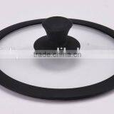 Food Safe Silicone Glass Cover for Kitchenware thumbnail-1