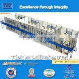 ISO9001 Certified Low Cost Light Steel China Prefab Houses thumbnail-1