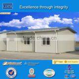 High Quality Prefabricated House With Reasonable Price thumbnail-5
