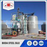 Buy Steel Grain Feed Storage Silo thumbnail-4