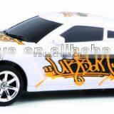 HOT!!1:24 4CH Mini Race Car Toys for Kids Car Toys From Shantou Toys thumbnail-1