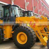 Front End Loader thumbnail-2