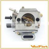 New Carburetor Carb Fit for St Chainsaw 044 046 Ms440 Ms460 Engine Parts thumbnail-1