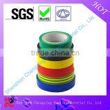 Fire-resistance Pvc Insulation Log Rolls Tape