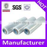 Chinese Manufacturer Hot Sale High Quality Factory Reasonable Price LLDPE Stretch Film