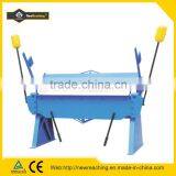 Metal Plate Bending Machine Folding Machine C1-PB482 thumbnail-1