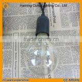 China Supplier New Products for 2015 Pendant Lamp 40w 60w e 27 Edison Bulb thumbnail-3