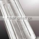 A017 Aluminum Garden Lighting Decorative Lamp Post Base thumbnail-3