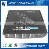 6000lm Led Headlamp H11 thumbnail-1