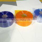 Transparent Anti-insect Dust Prevention PVC Door Curtain thumbnail-6