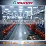 Automatic Yarn Winding Machine/ Automatic Yarn Winder Machine With High Efficiency thumbnail-2