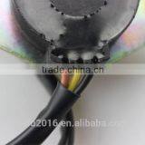 PC200-7 Excavator Electric Parts Motor Positioner 7834-41-2000 thumbnail-4