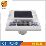 Flashing Warning Solar Led Side Marker Lights and Reflectors thumbnail-5