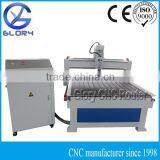 3KW Water Cooled Spindle CNC Router Machine With T Slots Table/Dust Extractor/DSP Controller/1325 Size/3 Axis thumbnail-3