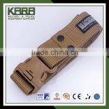 2015 wholesale sandy military belt