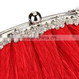 Evening Clutch Bags Clutches for Woman Ladies Clutches Wholesale thumbnail-3