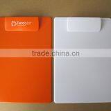 HEYU Plastic A5 Plastic Clip Board thumbnail-1