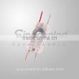 2015 Hot Sell 5 Years Warranty Led Module Waterproof White Color Injection 2835 Led Module thumbnail-2