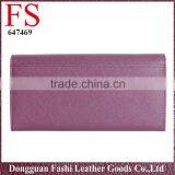 Lady pu Trending Hot Selling New Collection Wallet thumbnail-2