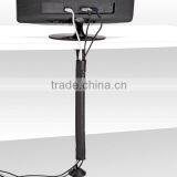 Dust Resistance Polyester Multifilament Cable Wrap With Zipper thumbnail-2