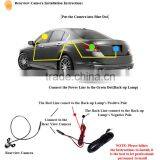 2016 WIFI Car Parking System Rear View Camera For IOS System thumbnail-6