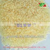 Yellow Hot Melt Adhesive Particle for Speaker Box thumbnail-4